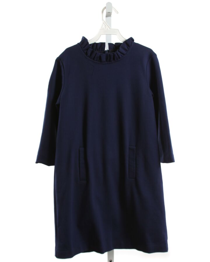 CPC  NAVY    KNIT DRESS