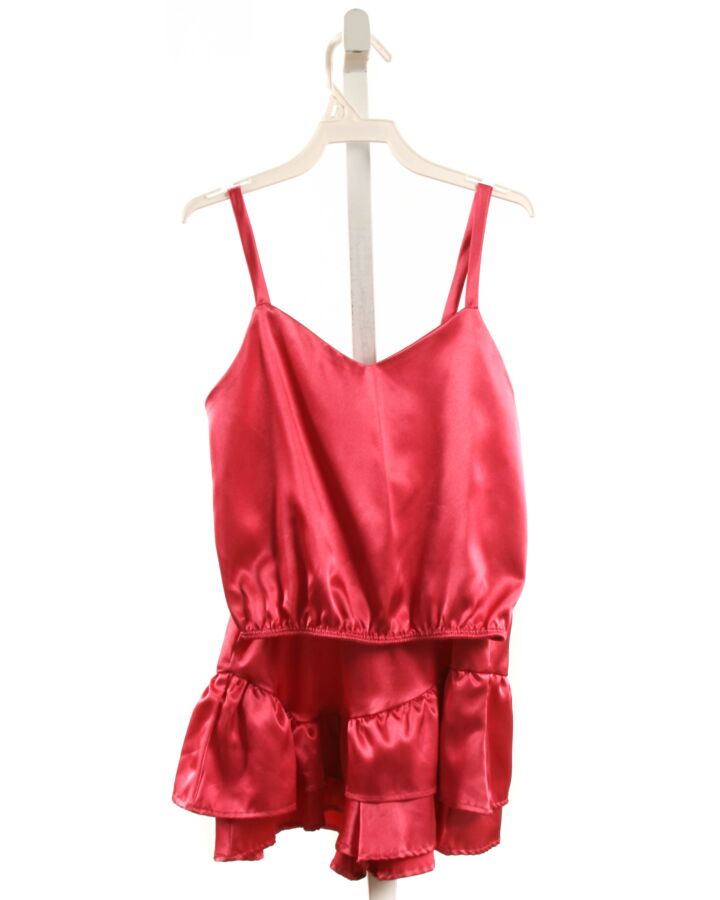 TWEENSTYLE BY STOOPHER  HOT PINK  LOUNGEWEAR