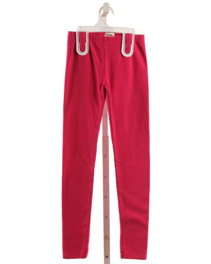 HATLEY  HOT PINK    LEGGINGS