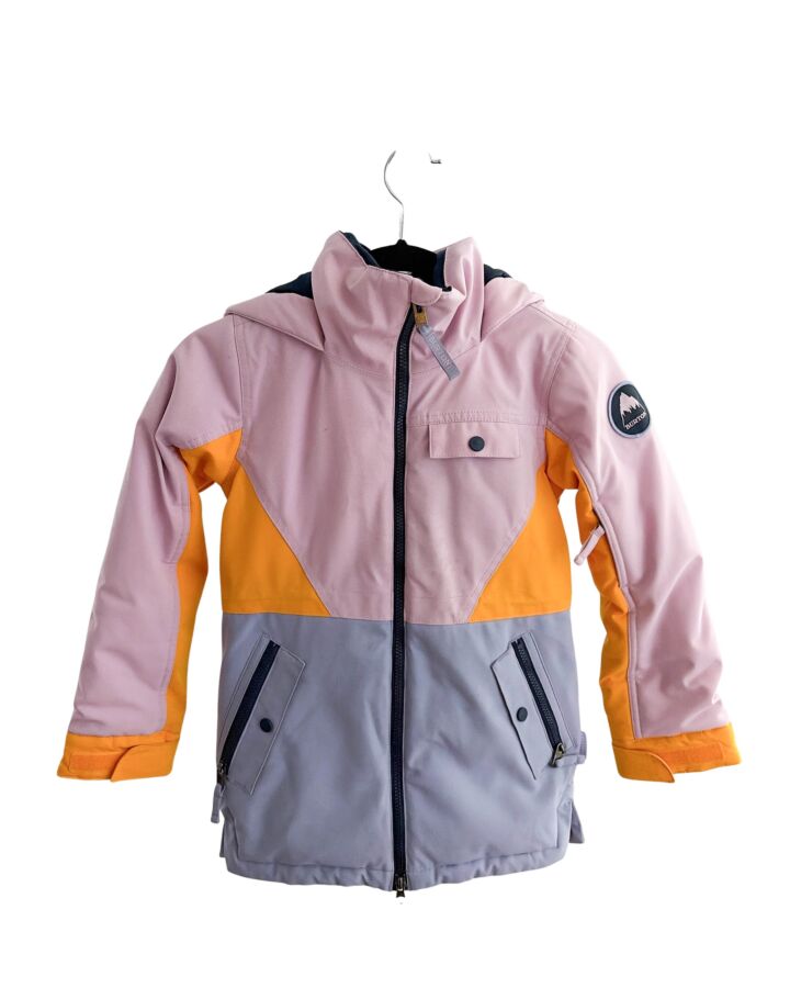 BURTON  MULTI-COLOR    OUTERWEAR