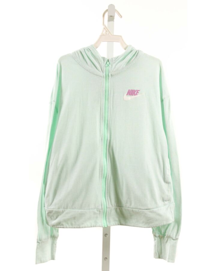 NIKE  MINT    OUTERWEAR