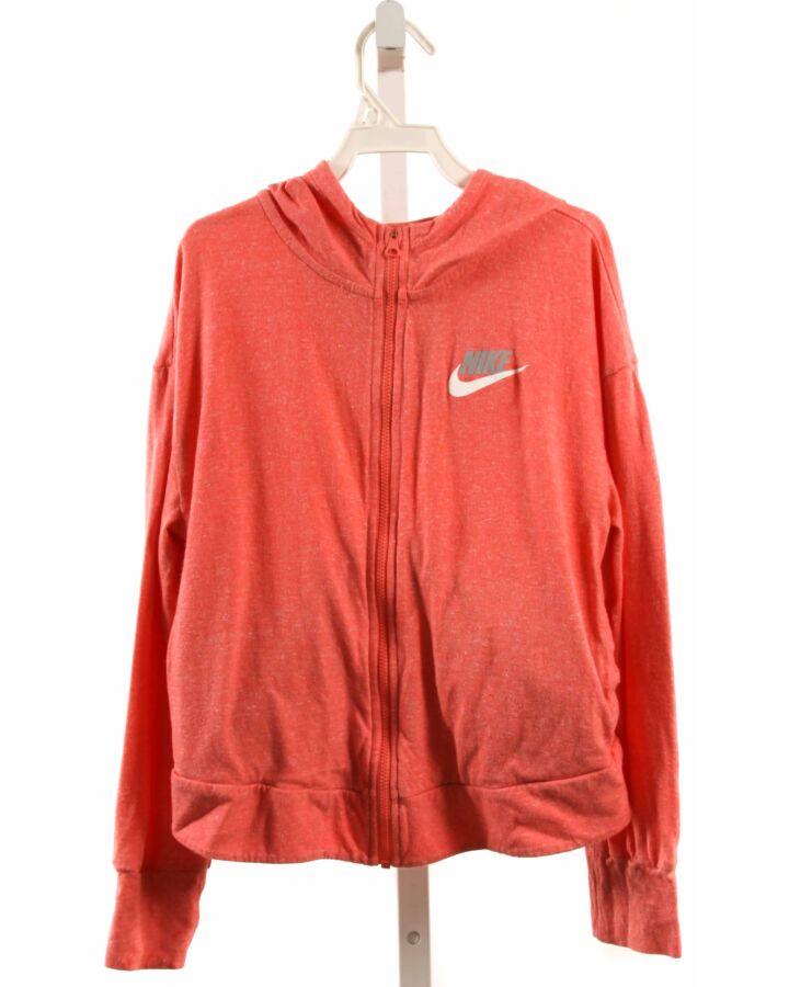 NIKE  PINK    OUTERWEAR