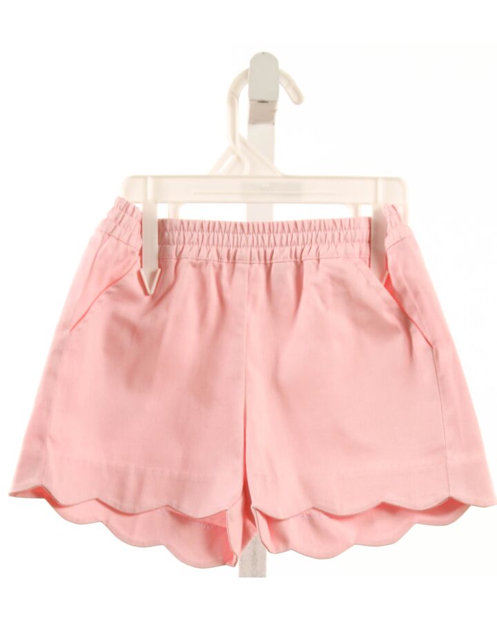 NO TAG  PINK    SHORTS