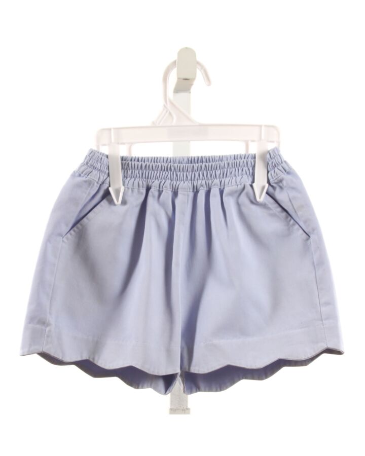 NO TAG  LT BLUE    SHORTS