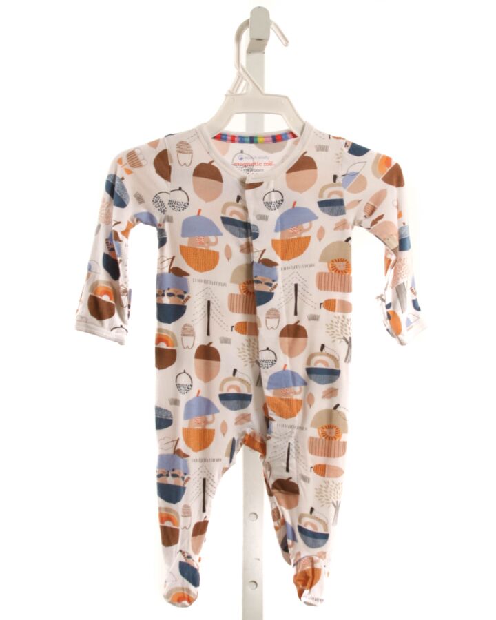 MAGNETIC ME  MULTI-COLOR    LAYETTE