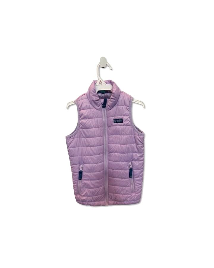 PRODOH  LAVENDER    VEST