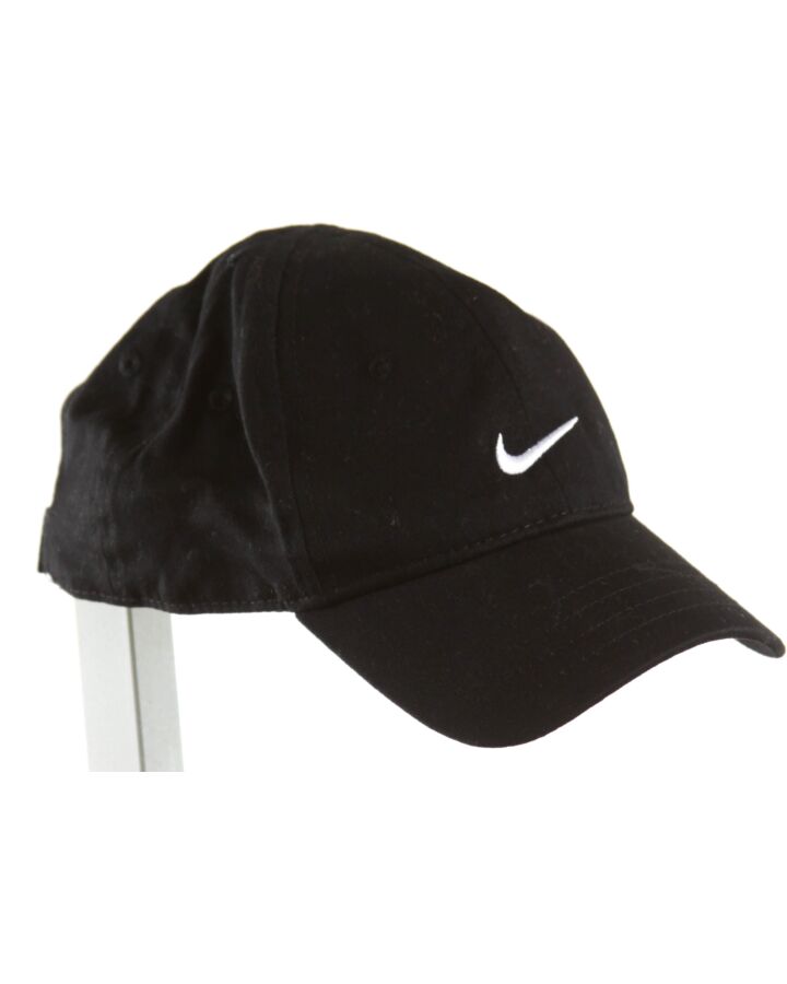 NIKE  BLACK    HAT