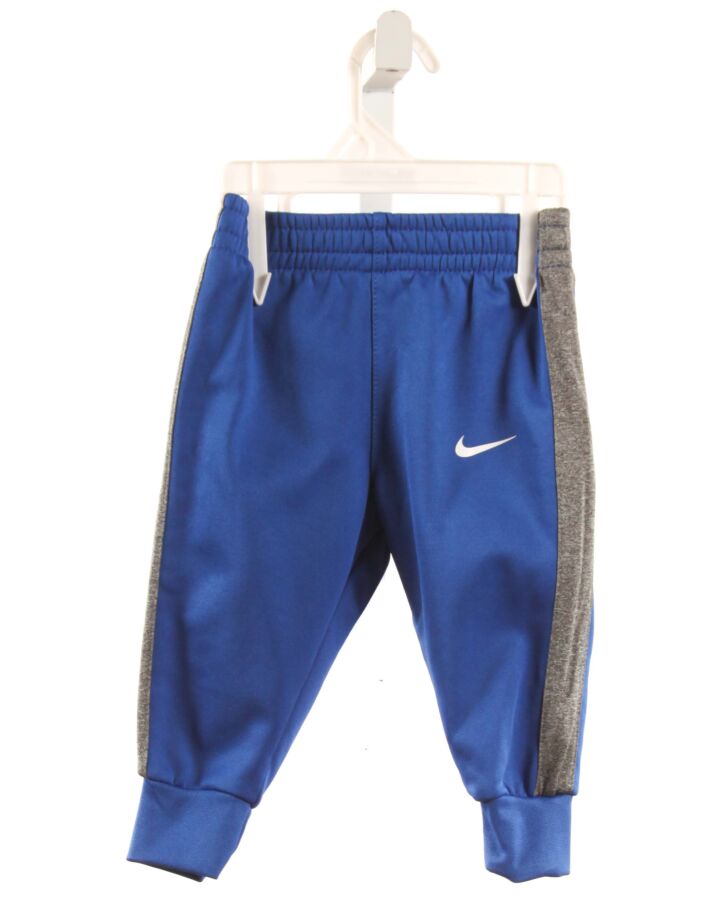 NIKE  BLUE    PANTS