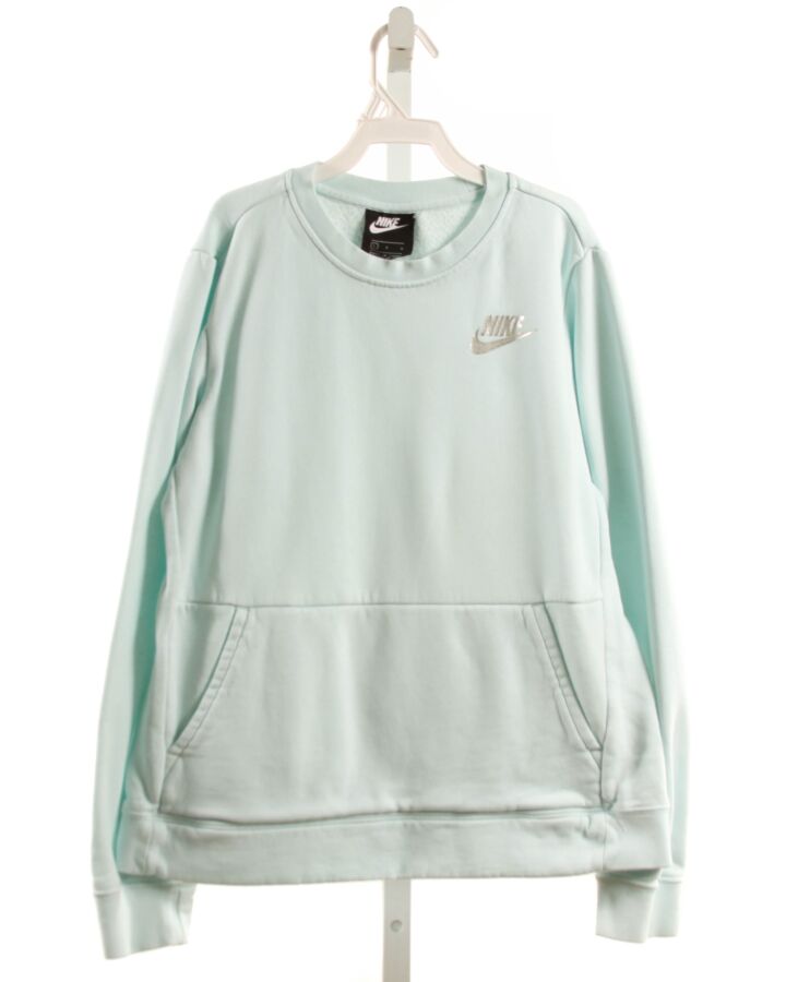 NIKE  MINT    PULLOVER