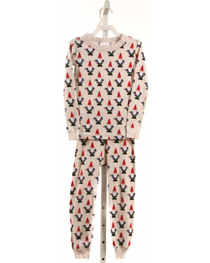 HANNA ANDERSSON  MULTI-COLOR  PRINT  LOUNGEWEAR