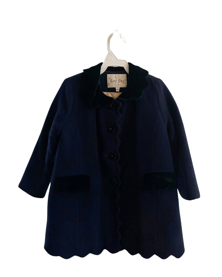 RACHEL RILEY  NAVY    DRESSY OUTERWEAR