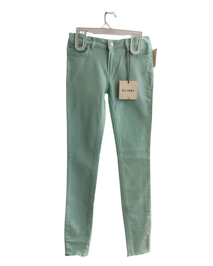 DL1961  AQUA    JEANS