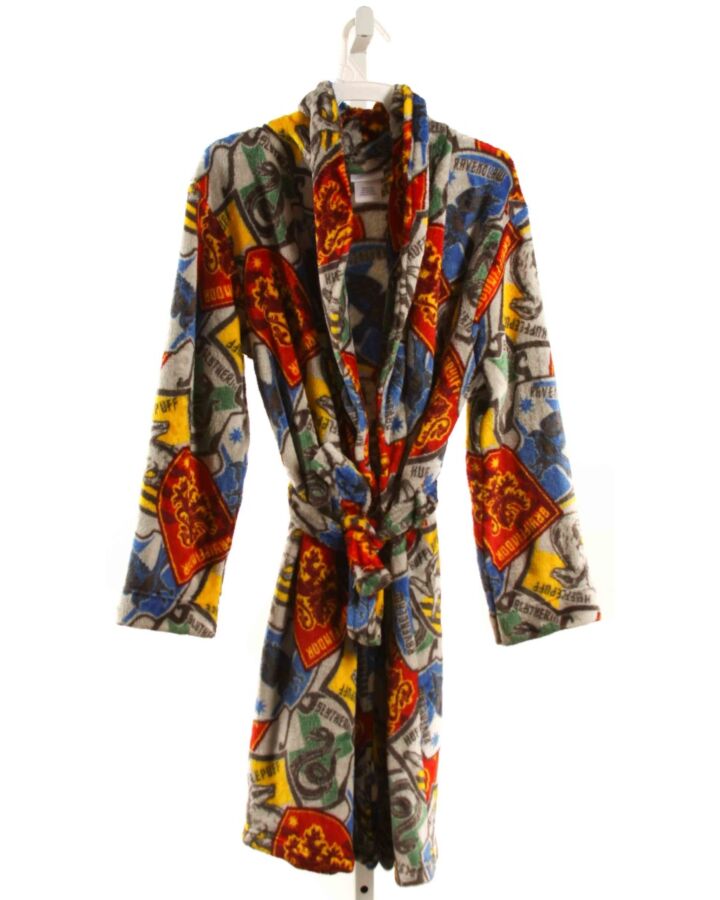 KOMAR KIDS  MULTI-COLOR FLEECE   LOUNGEWEAR