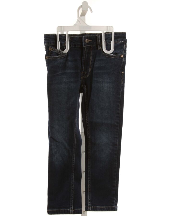 HUDSON  DENIM    JEANS