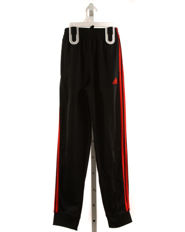 ADIDAS  BLACK    PANTS