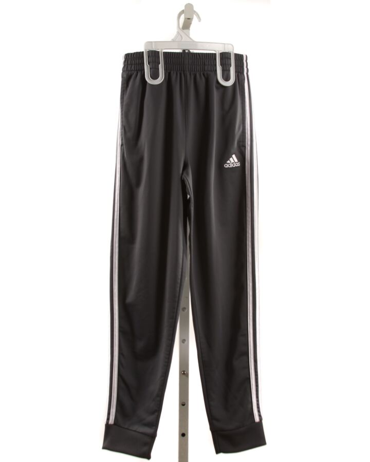 ADIDAS  GRAY    PANTS