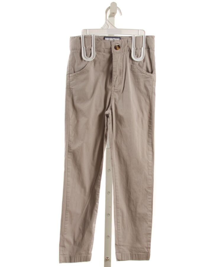 PROPERLY TIED  GRAY    PANTS