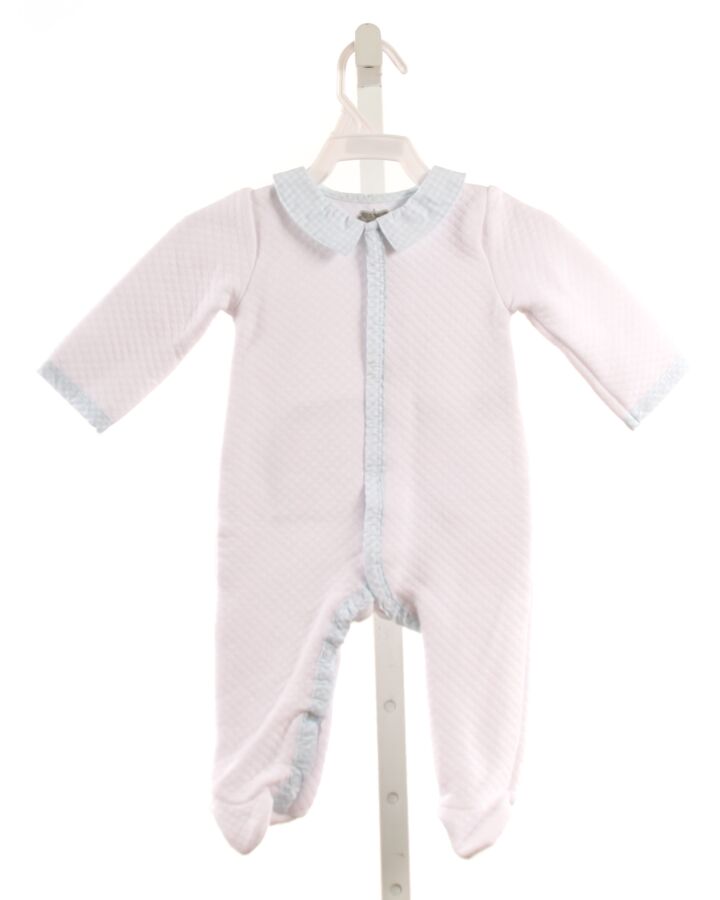 MUD PIE  WHITE    LAYETTE