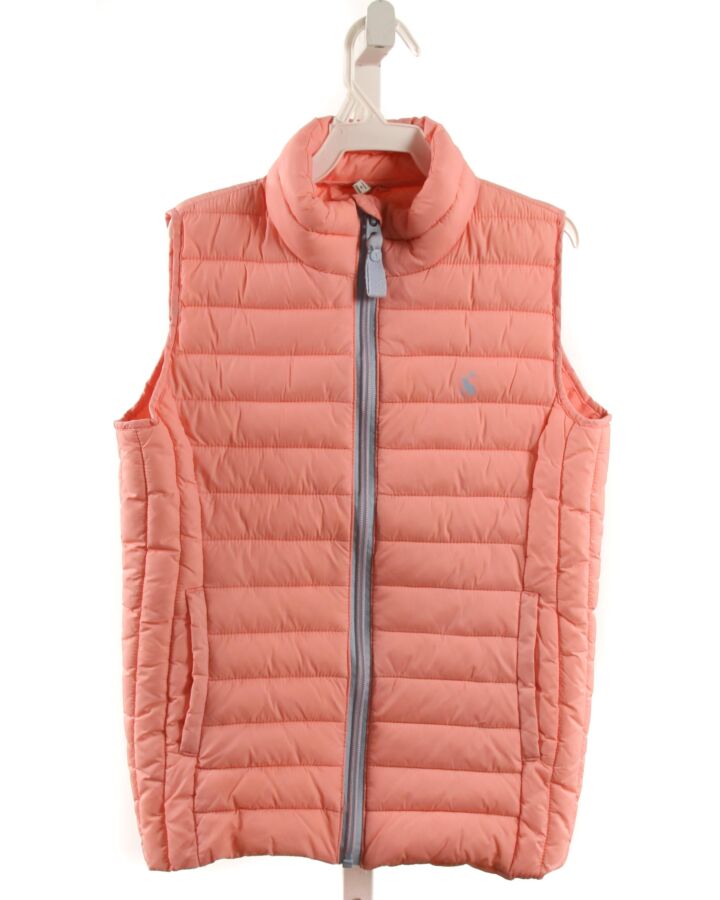 JOULES  PINK    VEST