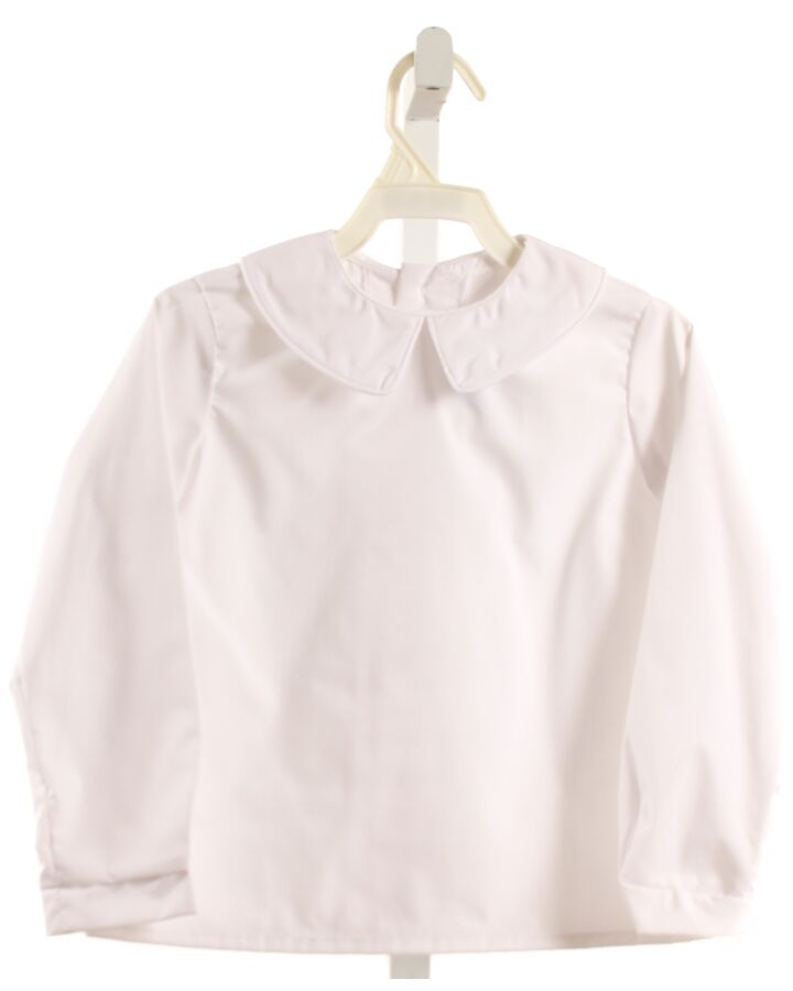 FUNTASIA TOO  WHITE    DRESS SHIRT