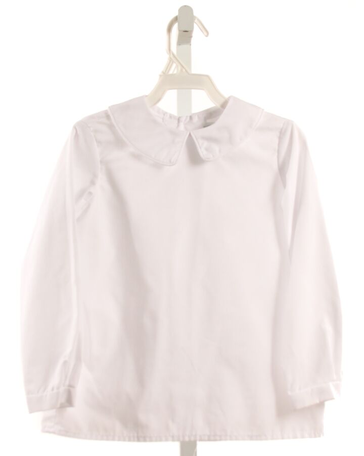 FUNTASIA TOO  WHITE    DRESS SHIRT