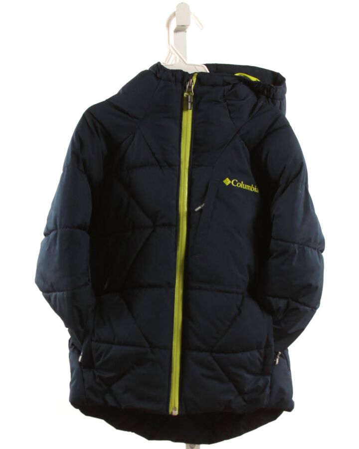COLUMBIA  BLUE    OUTERWEAR