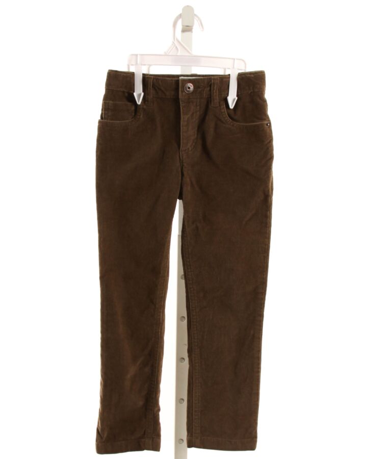 CLASS CLUB  BROWN CORDUROY   PANTS