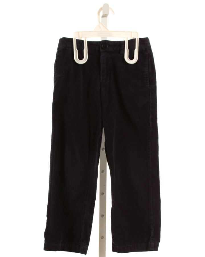 VINEYARD VINES  BLUE CORDUROY   PANTS
