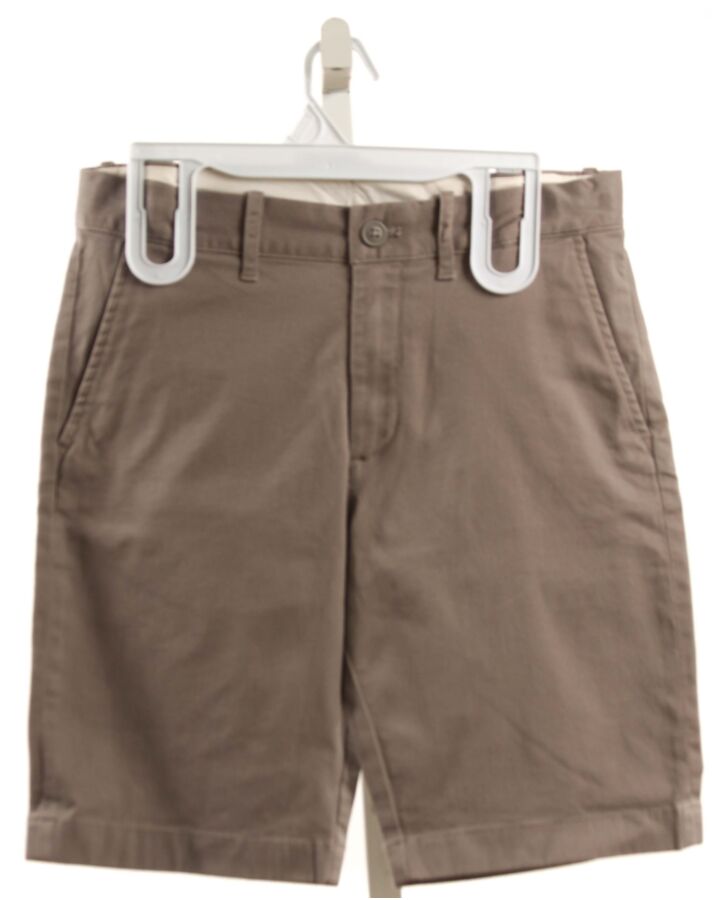 CREWCUTS  GRAY    SHORTS