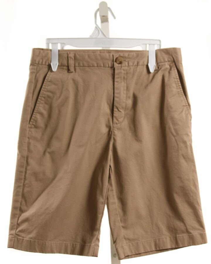 VINEYARD VINES  KHAKI    SHORTS