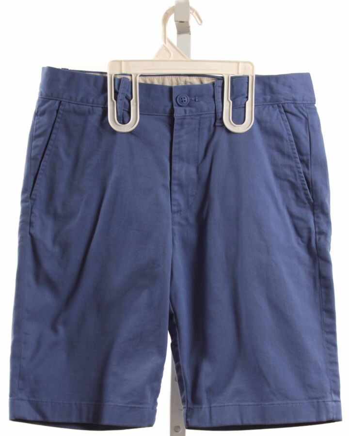 CREWCUTS  BLUE    SHORTS