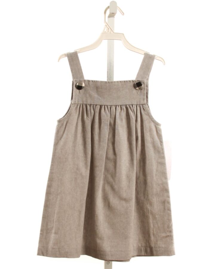 HANNAH KATE  GRAY    DRESS
