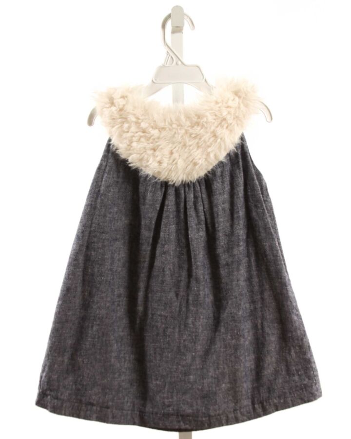 HANNAH KATE  CHAMBRAY    DRESS
