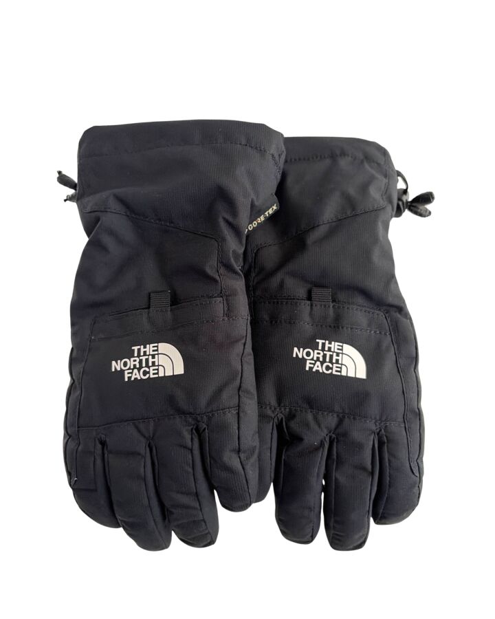 NORTH FACE  BLACK    MISC