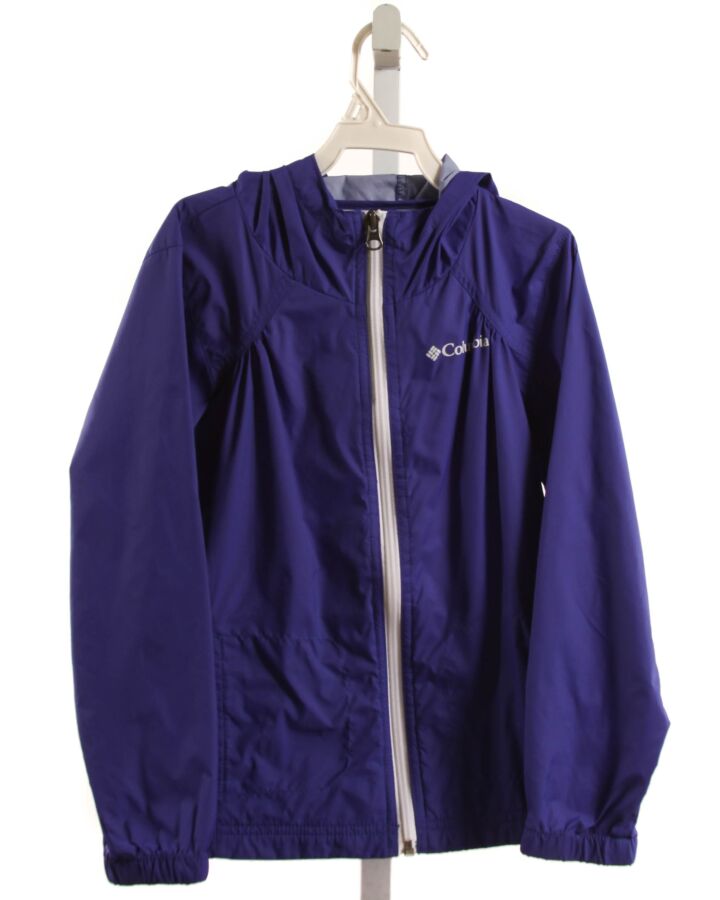 COLUMBIA  BLUE    OUTERWEAR
