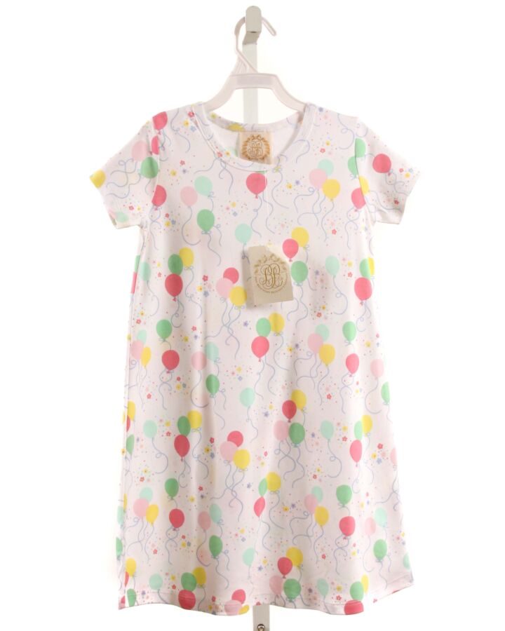 THE BEAUFORT BONNET COMPANY  MULTI-COLOR    KNIT DRESS