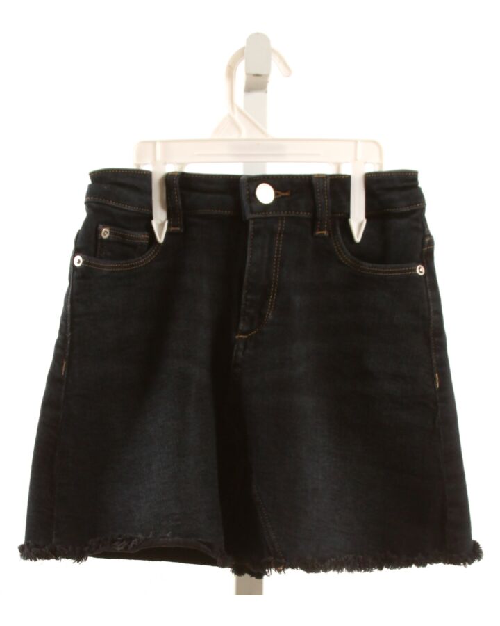 DL1961  DENIM    SKIRT