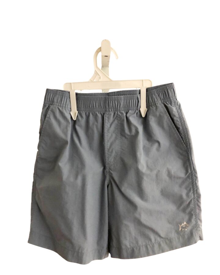 SOUTHERN TIDE  BLUE    SWIM TRUNKS