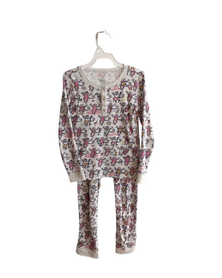 ROBERTA ROLLER RABBIT  PURPLE    LOUNGEWEAR