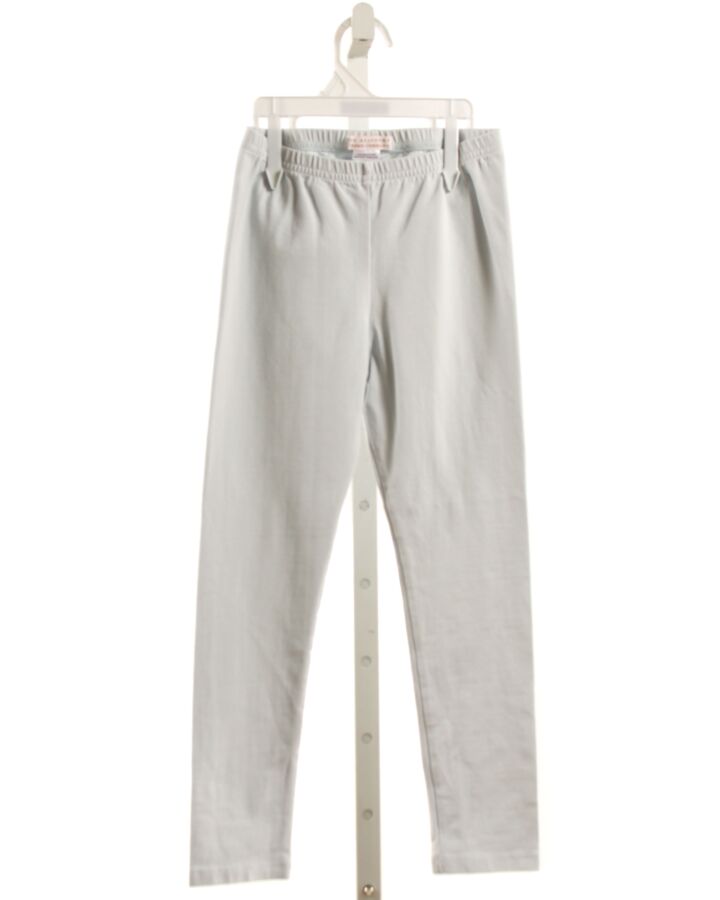 THE BEAUFORT BONNET COMPANY  LT BLUE    LEGGINGS