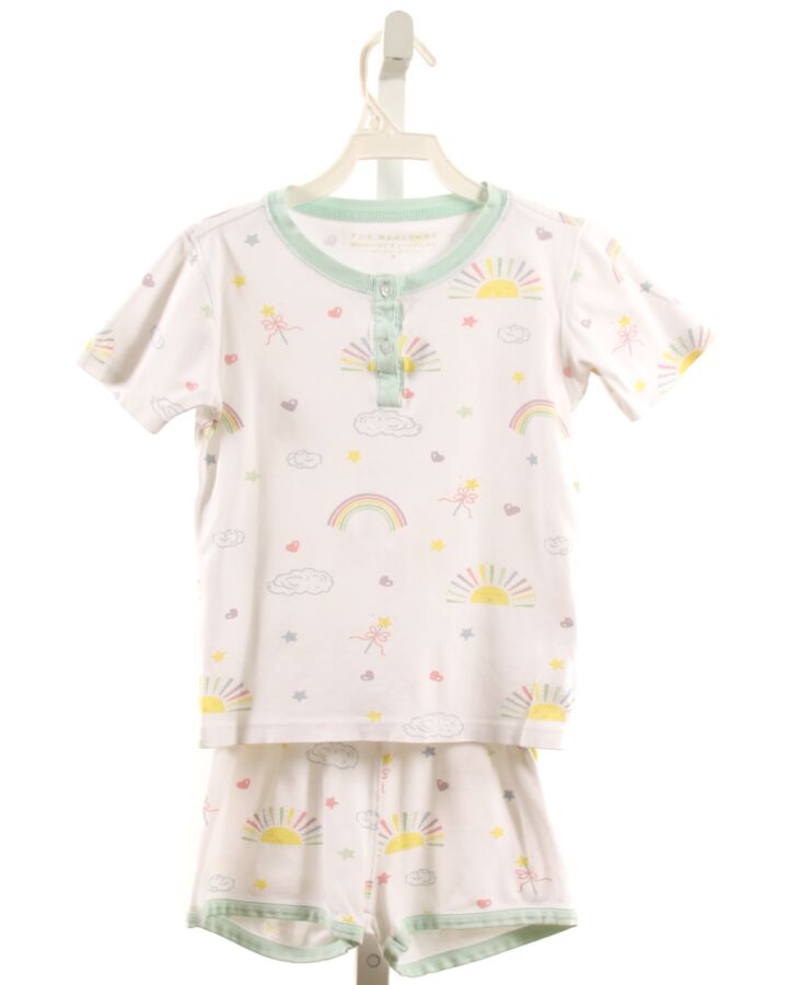 THE BEAUFORT BONNET COMPANY  WHITE    LOUNGEWEAR