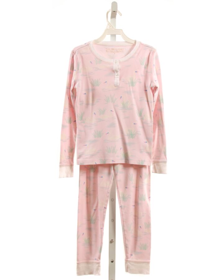 THE BEAUFORT BONNET COMPANY  LT PINK    LOUNGEWEAR