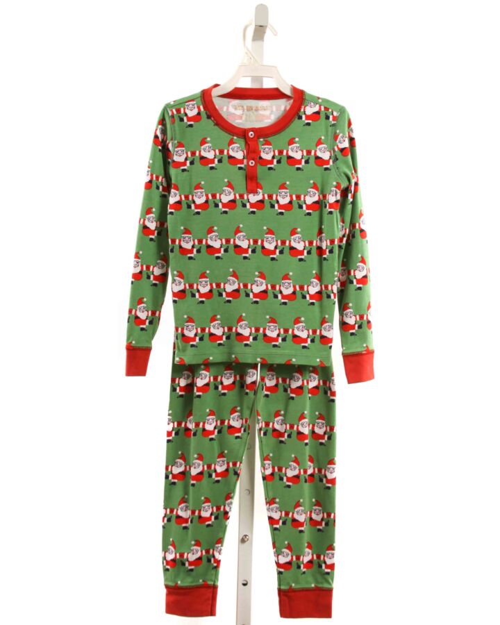 THE BEAUFORT BONNET COMPANY  GREEN    LOUNGEWEAR