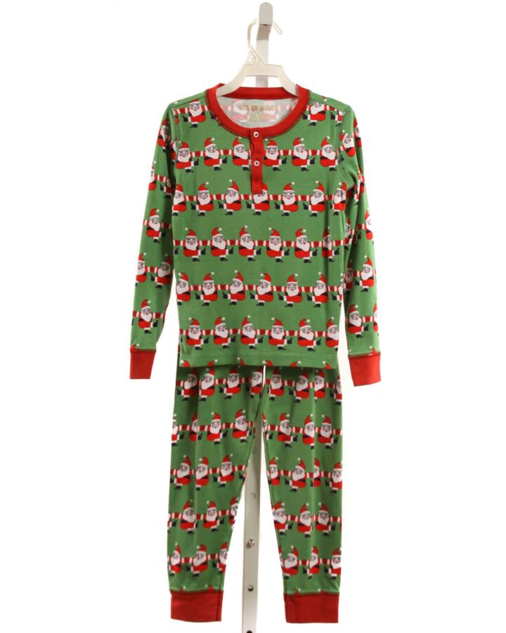 THE BEAUFORT BONNET COMPANY  GREEN    LOUNGEWEAR