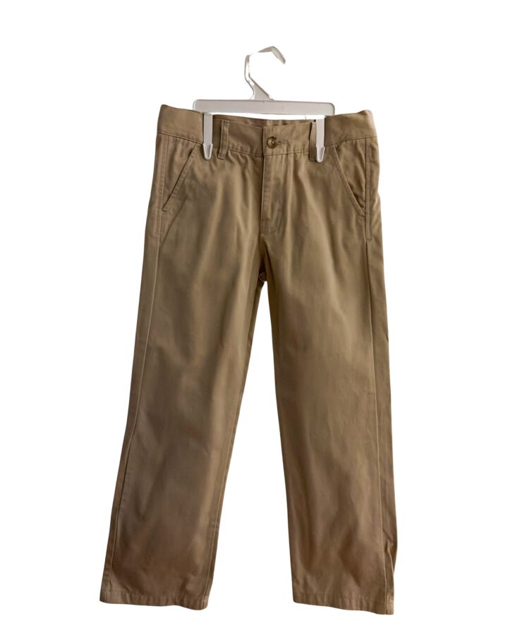 THE BEAUFORT BONNET COMPANY  KHAKI    PANTS
