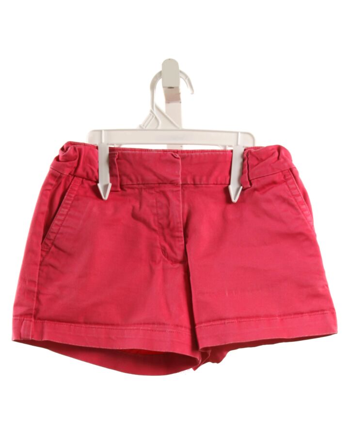 VINEYARD VINES HOT PINK SHORTS