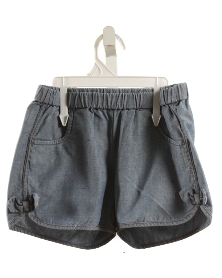 HANNA ANDERSSON CHAMBRAY SHORTS