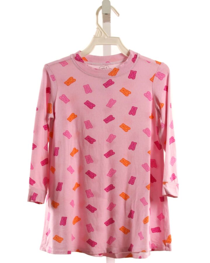 LOVEY & GRINK  PINK    LOUNGEWEAR