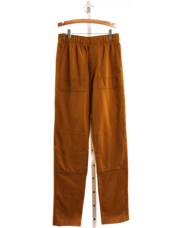 TEA  BROWN    PANTS