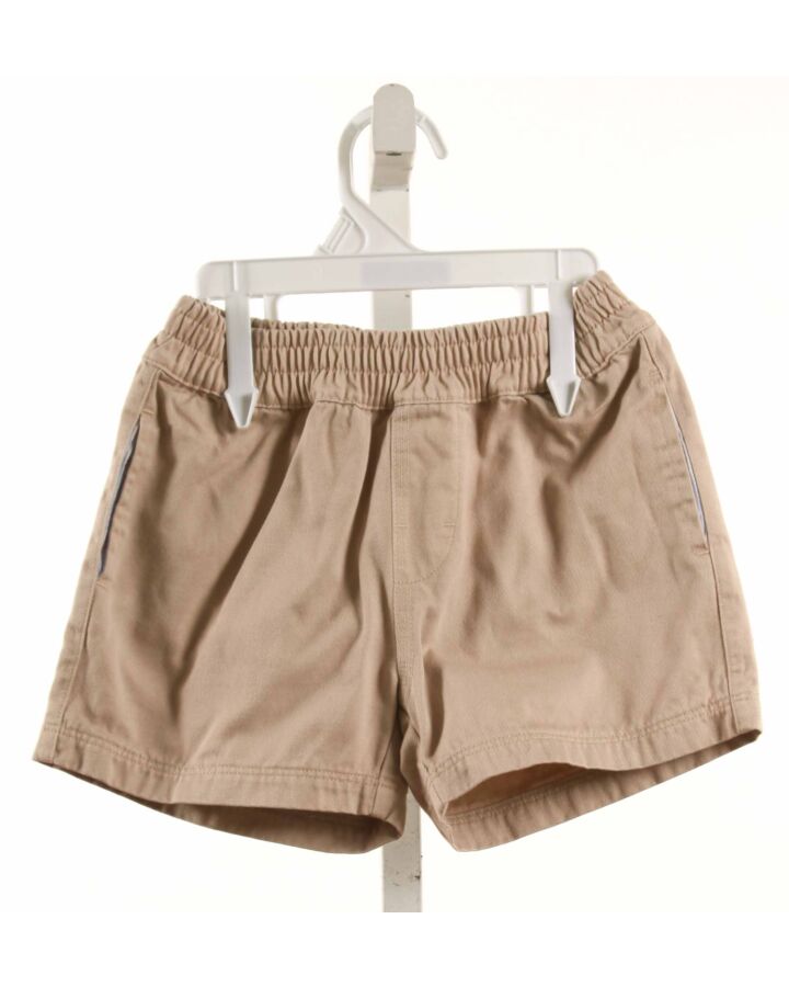 THE BEAUFORT BONNET COMPANY  KHAKI    SHORTS